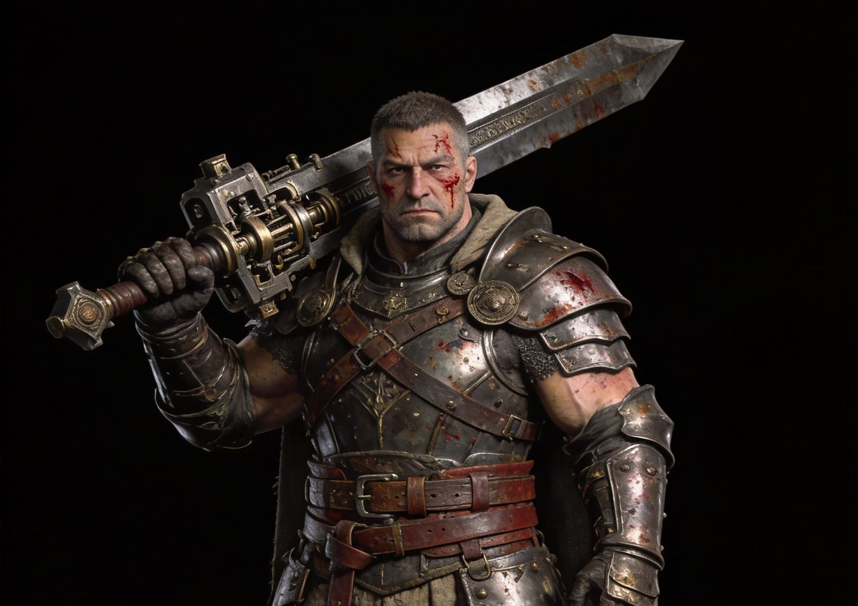 绘图提示词新手入门：快速掌握AI绘图基础技巧