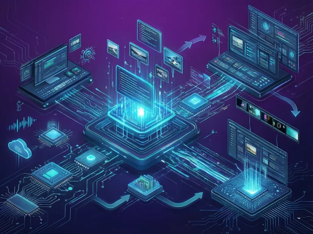 短视频新手怎么用AI快速生成内容