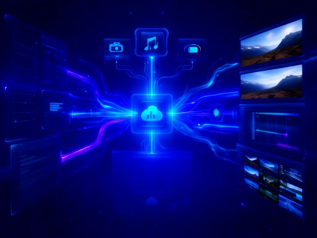 哩布哩布AI全功能介绍：2026最新工具大全