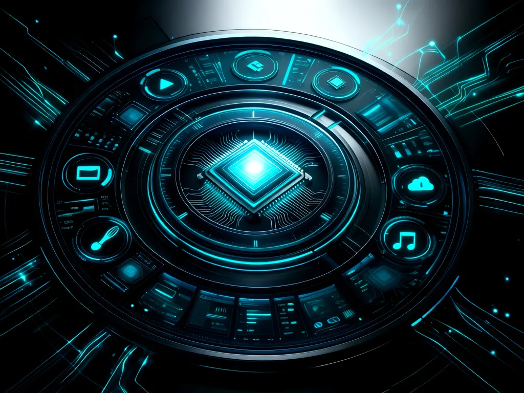 2026哩布哩布AI功能仪表盘