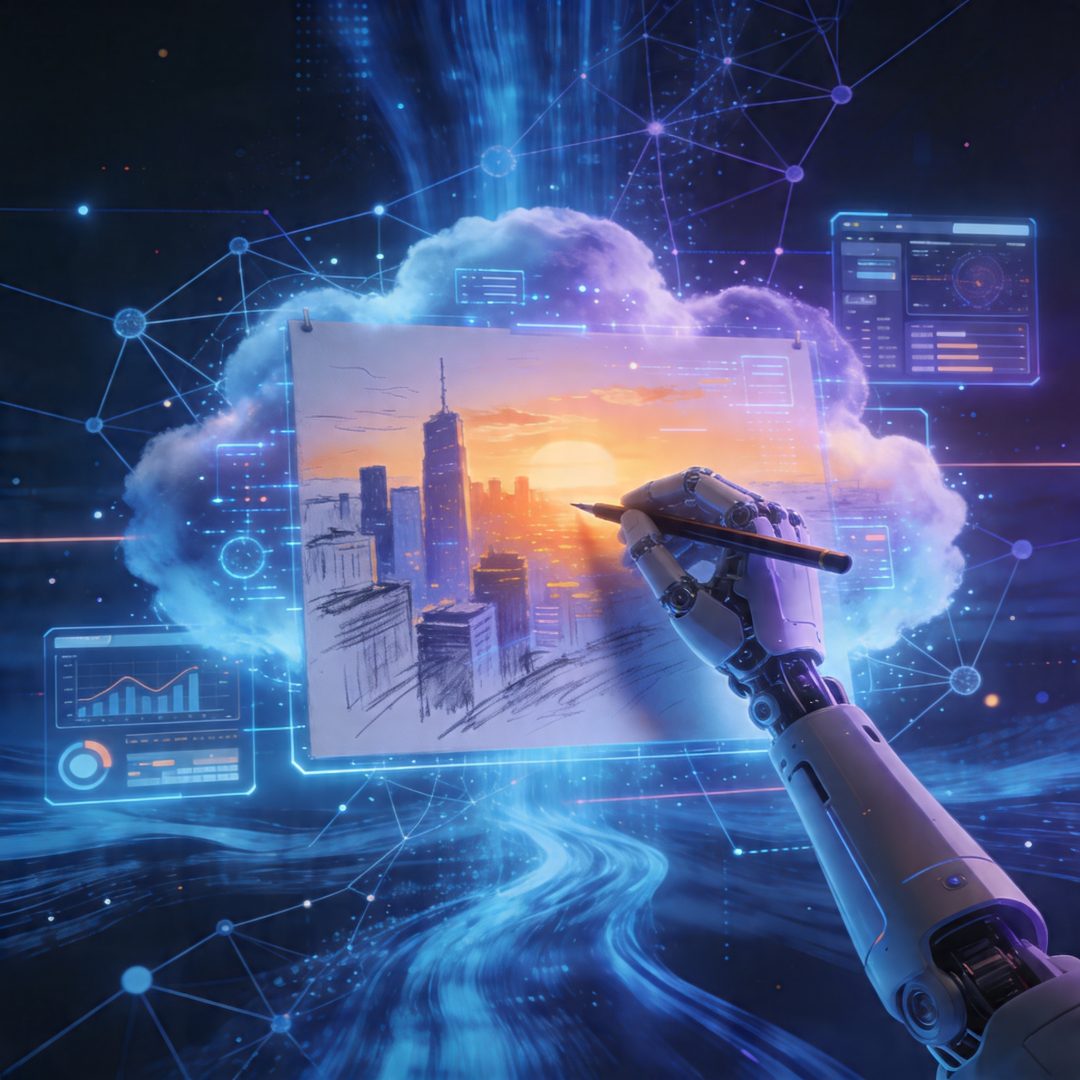 AIGC原理入门：2026最新新手指南