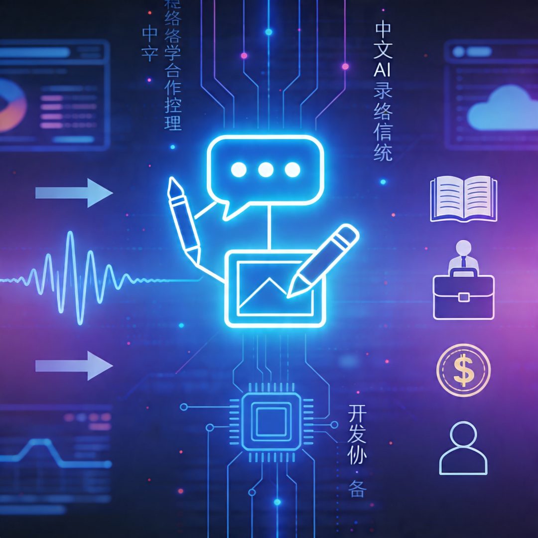 文心一言2026最新使用教程：从注册到上手10分钟搞定