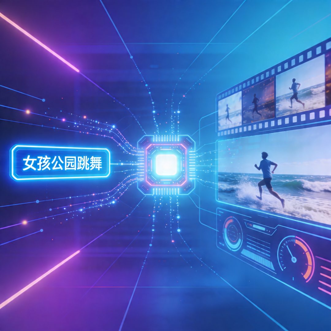 2026年最新AI一键生成视频工具大全：软件横评与选择指南