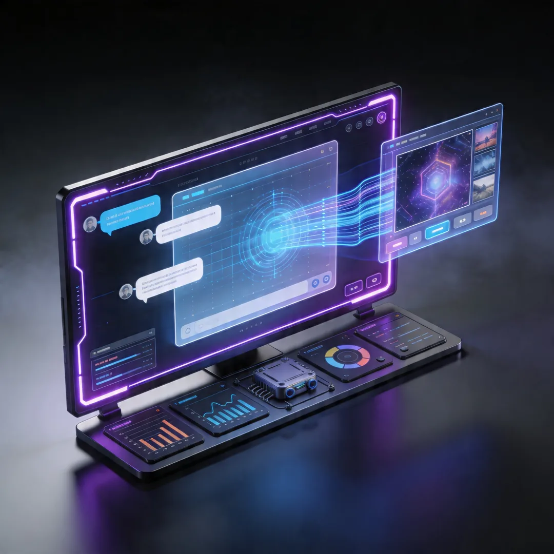 2026年Midjourney新手配图入门：从注册到出第一张图的完整流程