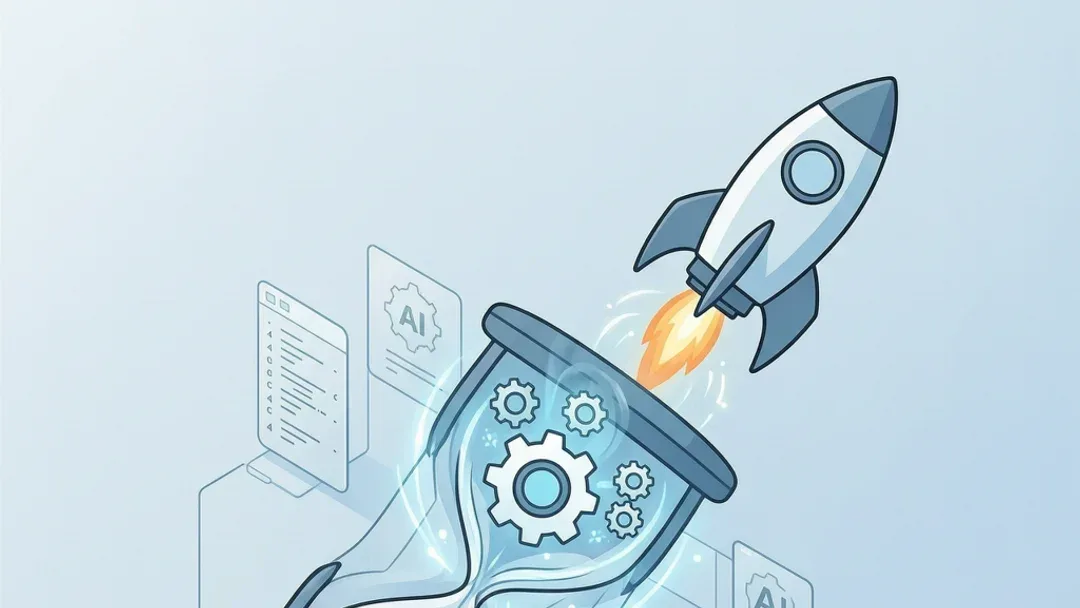 普通人 AI 副业指南：如何用 AI 杠杆把 1 小时卖出 10 倍价格？