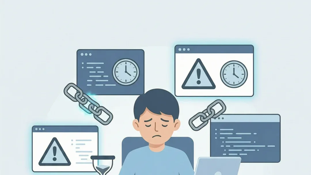 2026 年最坑的 5 种 AI 副业：为什么你越忙越不赚钱？