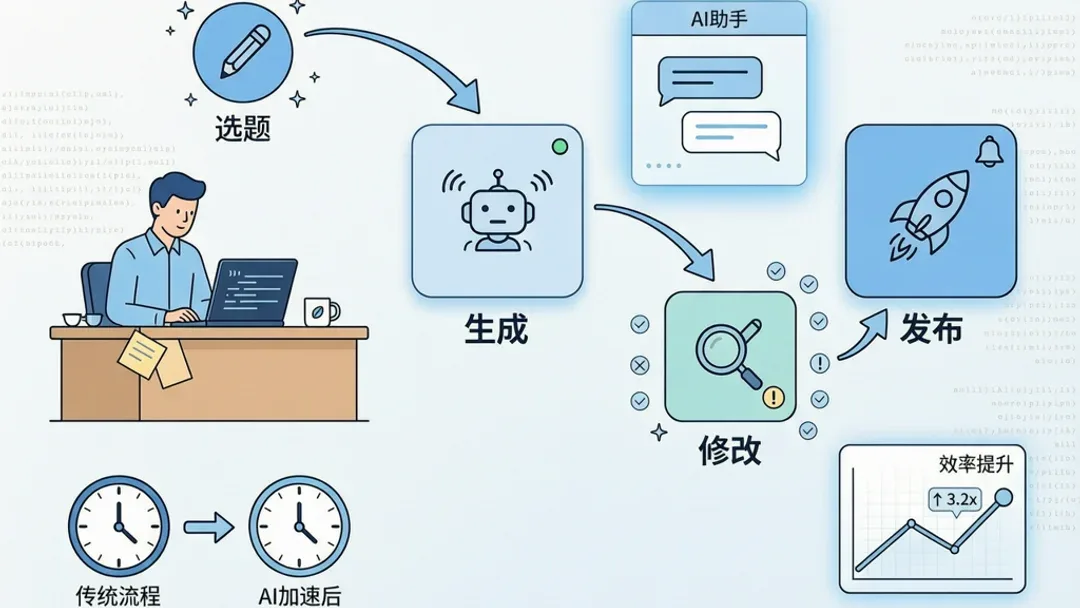 拿DeepSeek V4写一周小红书笔记，流量和耗时实测复盘