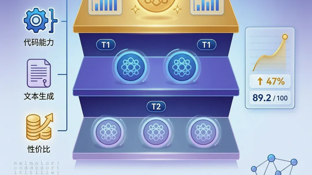 2026国产大模型排行榜：DeepSeek V4排第几？