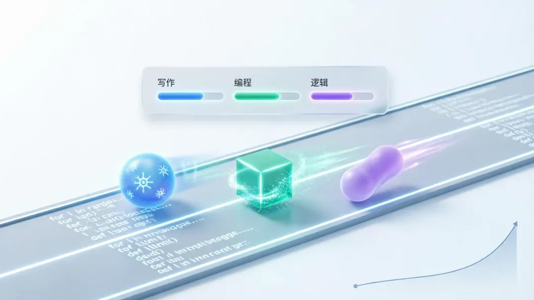 2026最新AI大模型排行榜：ChatGPT/Claude/Gemini写作、编程、逻辑能力横评