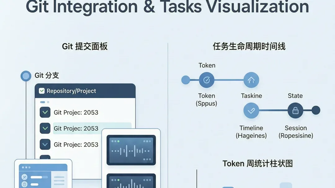 Nezha：面向 Vibe Coding 的 Agent-First IDE，多 Agent 管理与代码编辑一体化