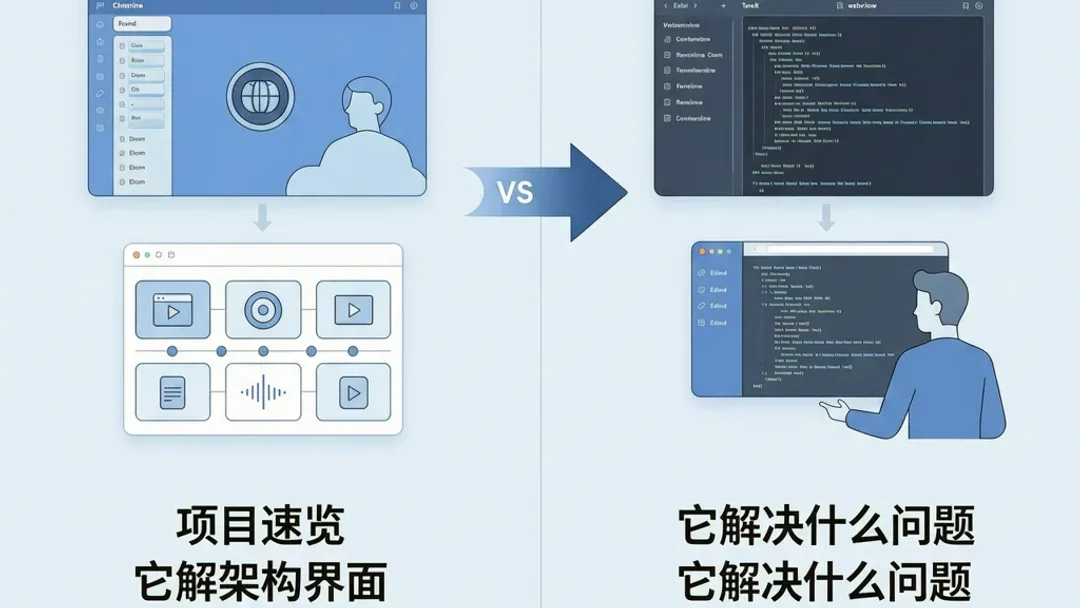 SideX:把 VS Code 从 Electron 搬到 Tauri 的轻量编辑器,AI 开发者值得换吗?