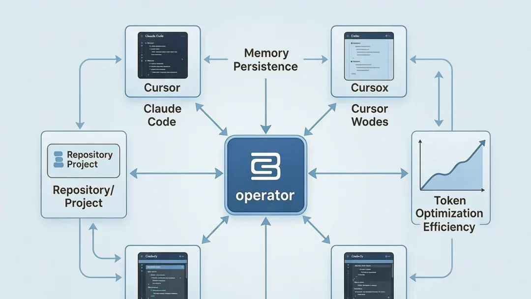 affaan-m/ECC：跨AI Agent工作流的性能优化系统，支持Claude Code/Cursor/Codex等主流工具
