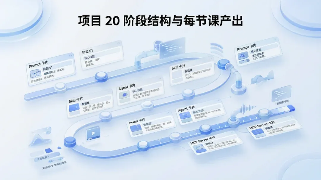 rohitg00/ai-engineering-from-scratch：从数学推导到Agent部署的503节AI工程开源课程