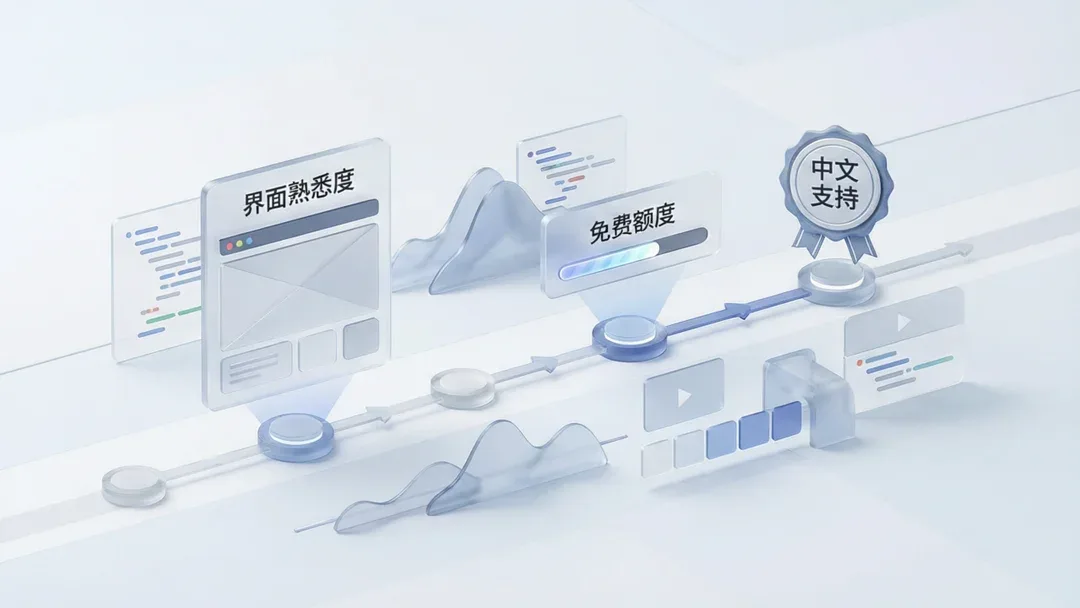 Vibe Coding是什么？新手第一次用AI写代码该选哪个工具