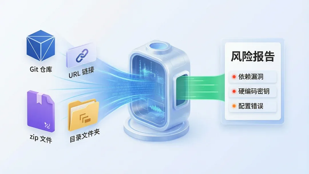 SkillSpector：AI agent skills 安全扫描开源工具
