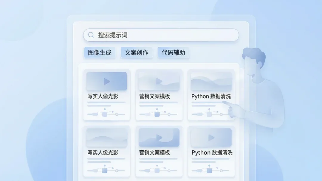 f/prompts.chat：提示词社区分享与自托管开源项目