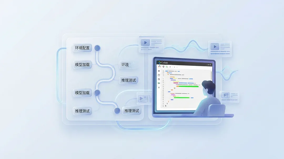 llm-course：LLM 入门路线图与 Colab 笔记本的开源仓库